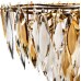 Подвесная люстра Cabrera 3509/01 LM-15 Divinare