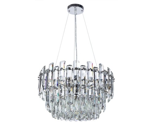 Подвесная люстра Bellatrix 3510/02 LM-11 Divinare