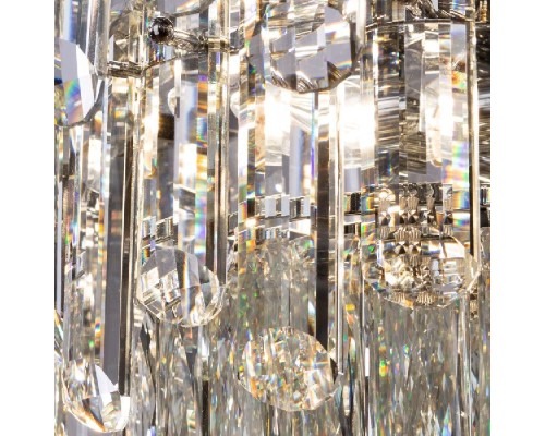 Подвесная люстра Bellatrix 3510/02 LM-11 Divinare