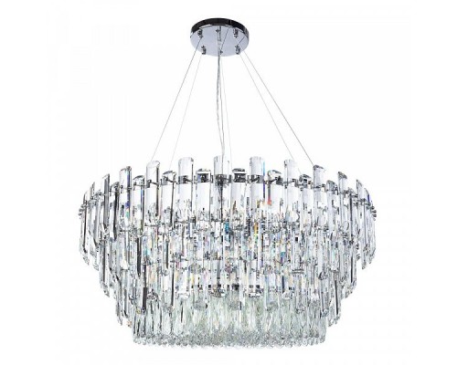 Подвесная люстра Bellatrix 3510/02 SP-18 Divinare