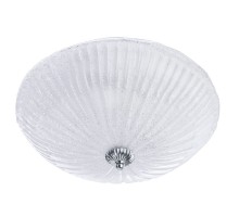 Потолочный светильник Ufo 3510/03 PL-3 Divinare