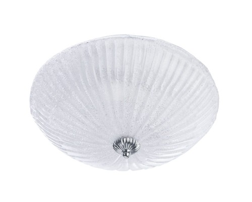 Потолочный светильник Ufo 3510/03 PL-3 Divinare