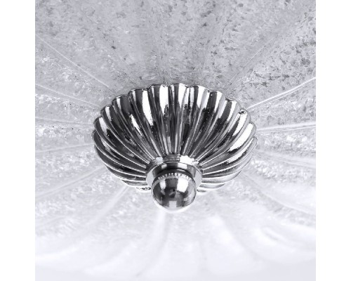 Потолочный светильник Ufo 3510/03 PL-3 Divinare