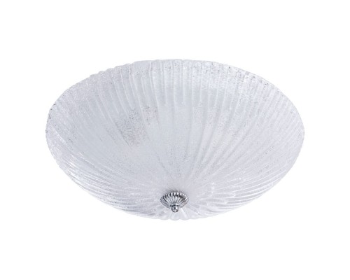 Потолочный светильник Ufo 3510/03 PL-4 Divinare