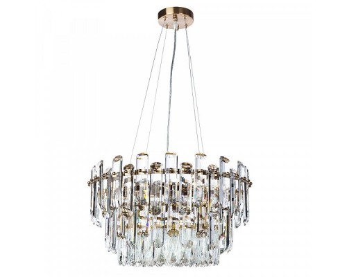 Подвесная люстра Bellatrix 3510/17 LM-11 Divinare