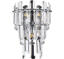 Настенный светильник Rosie 3511/02 AP-3 Divinare