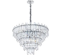 Подвесная люстра Rosie 3511/02 LM-16 Divinare