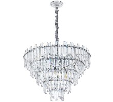 Подвесная люстра Rosie 3511/02 LM-16 Divinare