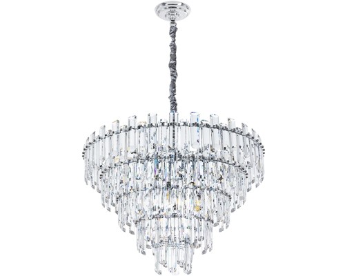 Подвесная люстра Rosie 3511/02 LM-16 Divinare