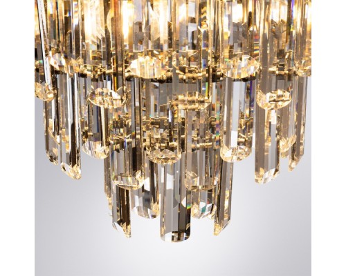 Подвесная люстра Rosie 3511/02 LM-16 Divinare