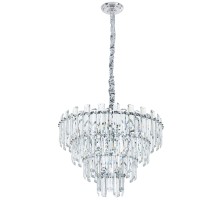 Подвесная люстра Rosie 3511/02 LM-8 Divinare