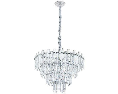 Подвесная люстра Rosie 3511/02 LM-8 Divinare