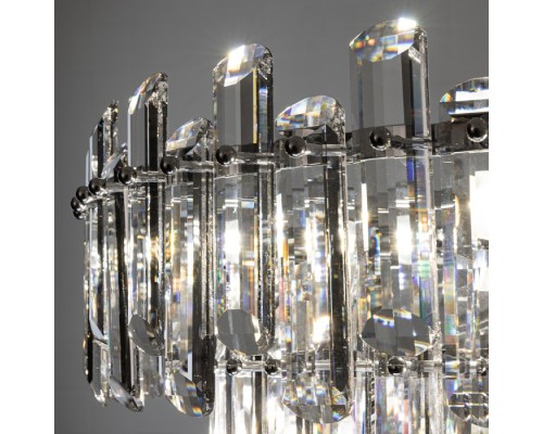 Подвесная люстра Rosie 3511/02 LM-8 Divinare