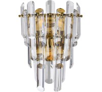 Настенный светильник Rosie 3511/17 AP-3 Divinare