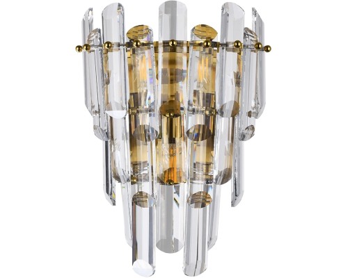 Настенный светильник Rosie 3511/17 AP-3 Divinare