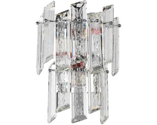 Настенный светильник Romilda 3512/02 AP-3 Divinare