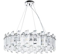 Подвесная люстра Romilda 3512/02 LM-8 Divinare