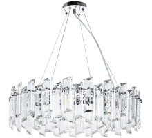 Подвесная люстра Romilda 3512/02 LM-8 Divinare