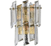 Настенный светильник Romilda 3512/17 AP-3 Divinare