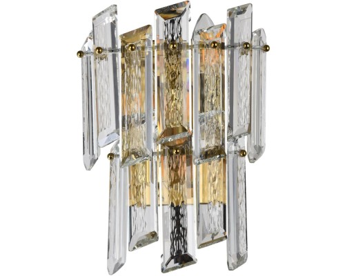 Настенный светильник Romilda 3512/17 AP-3 Divinare