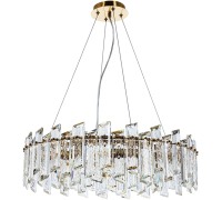 Подвесная люстра Romilda 3512/17 LM-8 Divinare