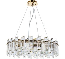 Подвесная люстра Romilda 3512/17 LM-8 Divinare