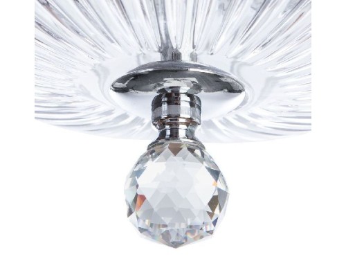 Потолочный светильник Lianto 4001/01 PL-2 Divinare