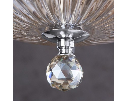 Потолочный светильник Lianto 4001/02 PL-2 Divinare