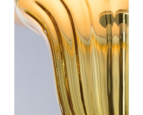 Потолочный светильник Goccia 4002/01 PL-2 Divinare