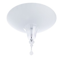 Потолочный светильник Goccia 4002/02 PL-3 Divinare