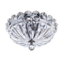 Потолочный светильник Calotta 4003/01 PL-2 Divinare