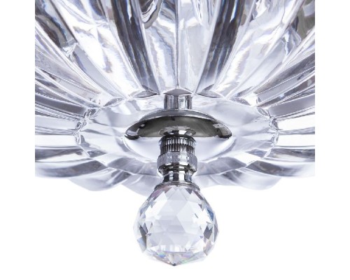 Потолочный светильник Calotta 4003/01 PL-2 Divinare