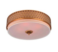 Потолочный светильник Biscotto 4005/01 PL-3 Divinare