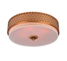 Потолочный светильник Biscotto 4005/01 PL-3 Divinare