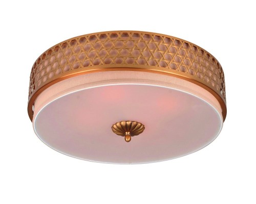 Потолочный светильник Biscotto 4005/01 PL-3 Divinare