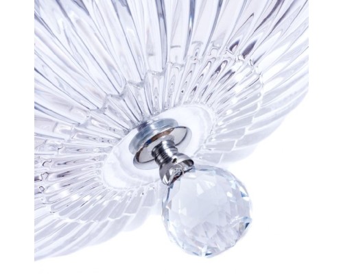 Потолочная люстра Lianto 4010/02 PL-3 Divinare