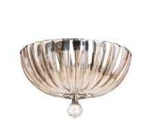 Потолочная люстра Lianto 4011/02 PL-2 Divinare