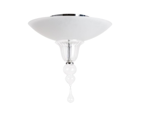 Потолочная люстра Goccia 4020/02 PL-2 Divinare