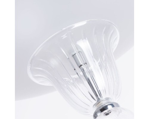 Потолочная люстра Goccia 4020/02 PL-2 Divinare