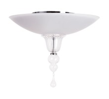 Потолочная люстра Goccia 4020/02 PL-3 Divinare