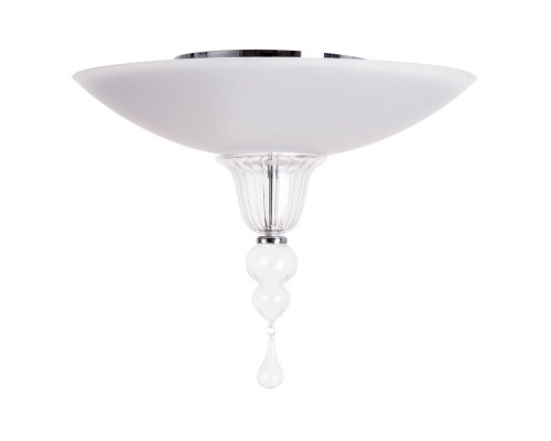 Потолочная люстра Goccia 4020/02 PL-3 Divinare