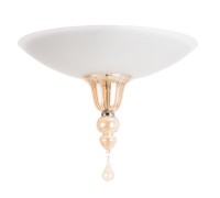 Потолочная люстра Goccia 4021/02 PL-2 Divinare