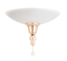 Потолочная люстра Goccia 4021/02 PL-2 Divinare