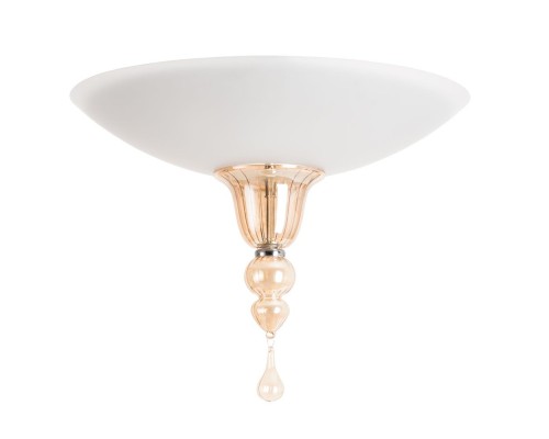 Потолочная люстра Goccia 4021/02 PL-2 Divinare