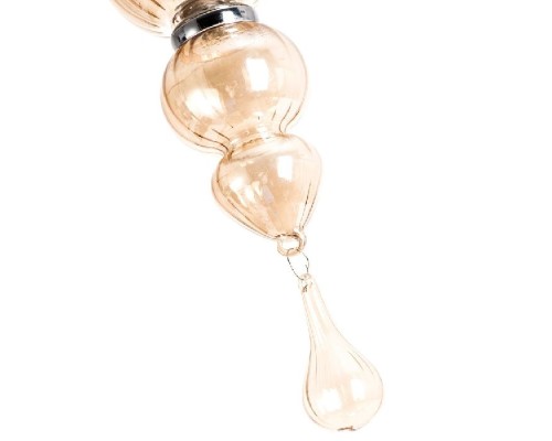 Потолочная люстра Goccia 4021/02 PL-2 Divinare