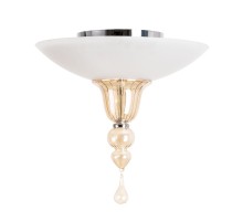 Потолочная люстра Goccia 4021/02 PL-3 Divinare