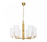 Подвесная люстра Subra 4503/17 LM-6 Divinare