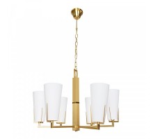 Подвесная люстра Subra 4503/17 LM-6 Divinare