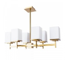 Потолочная люстра Fawaris 4504/17 LM-6 Divinare