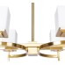 Потолочная люстра Fawaris 4504/17 LM-8 Divinare
